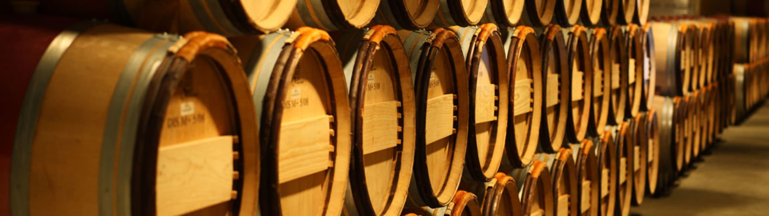 Different Wines