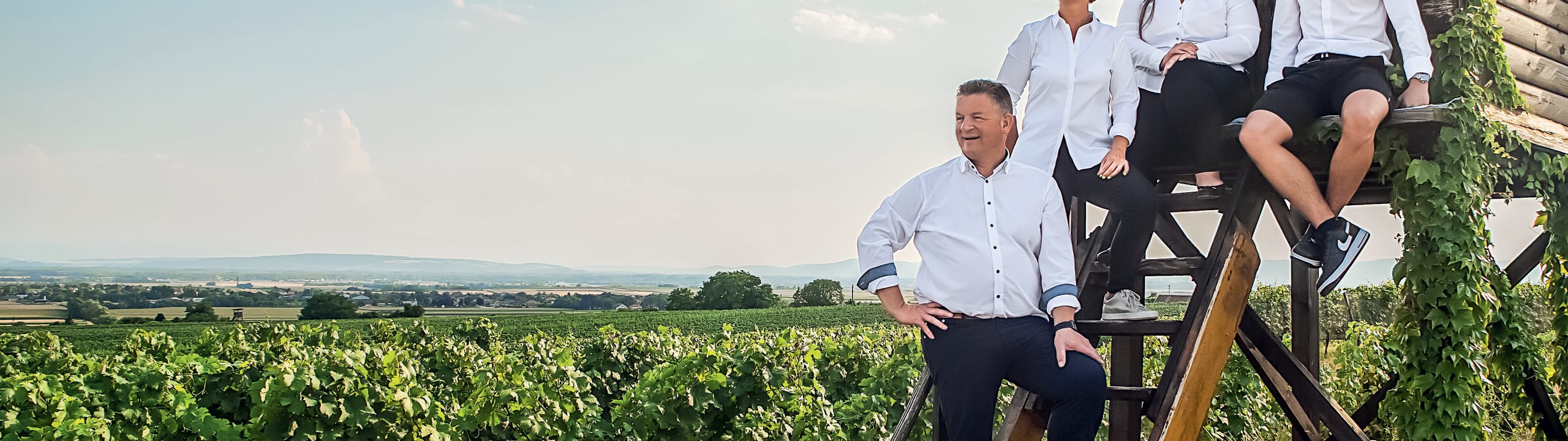 Bioweingut Urbanihof