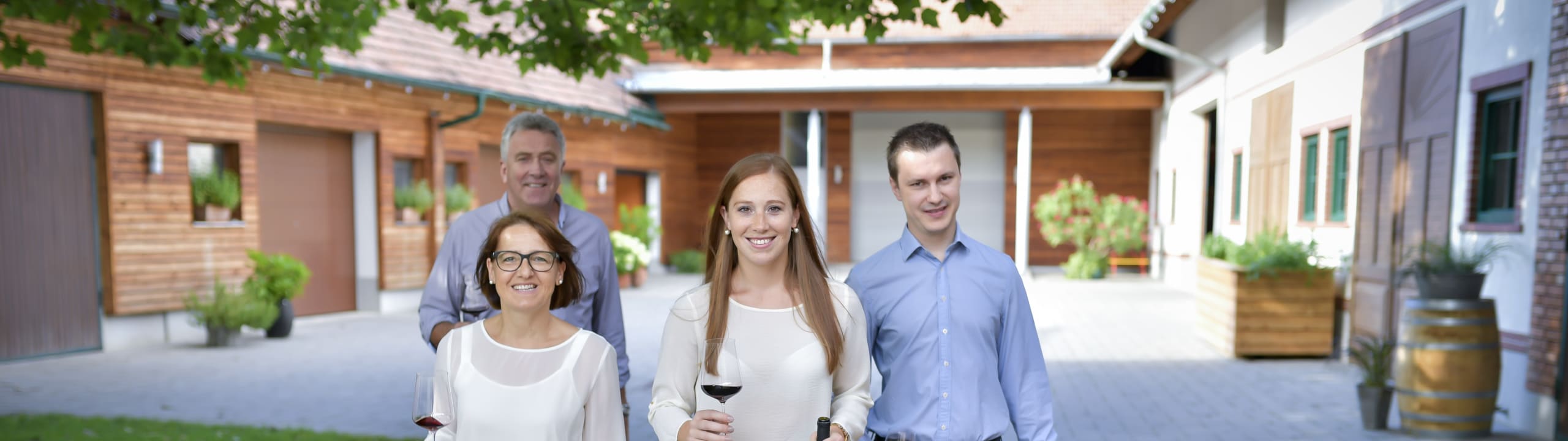 Weingut Gottschuly-Grassl