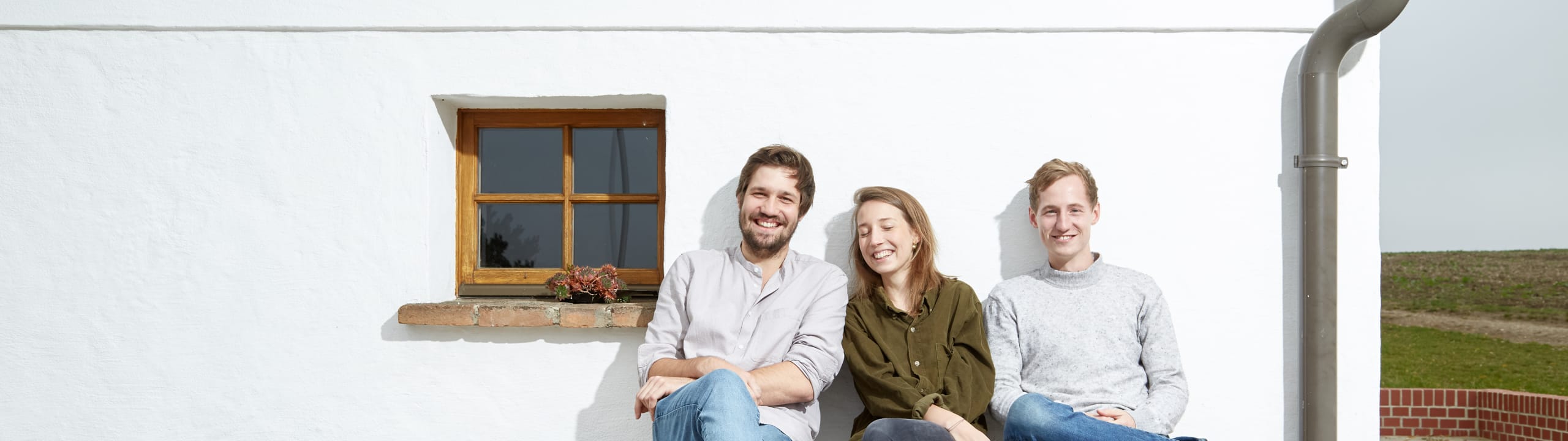 Schödl Family