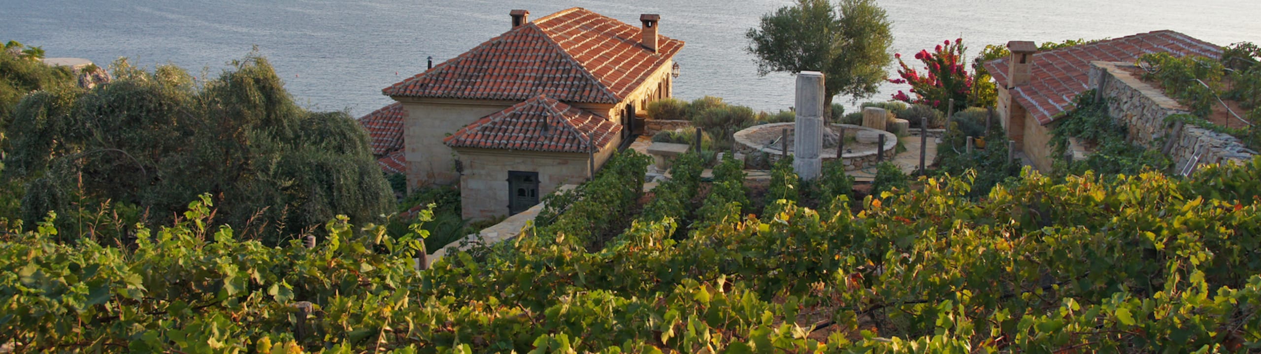 Lacules Estate