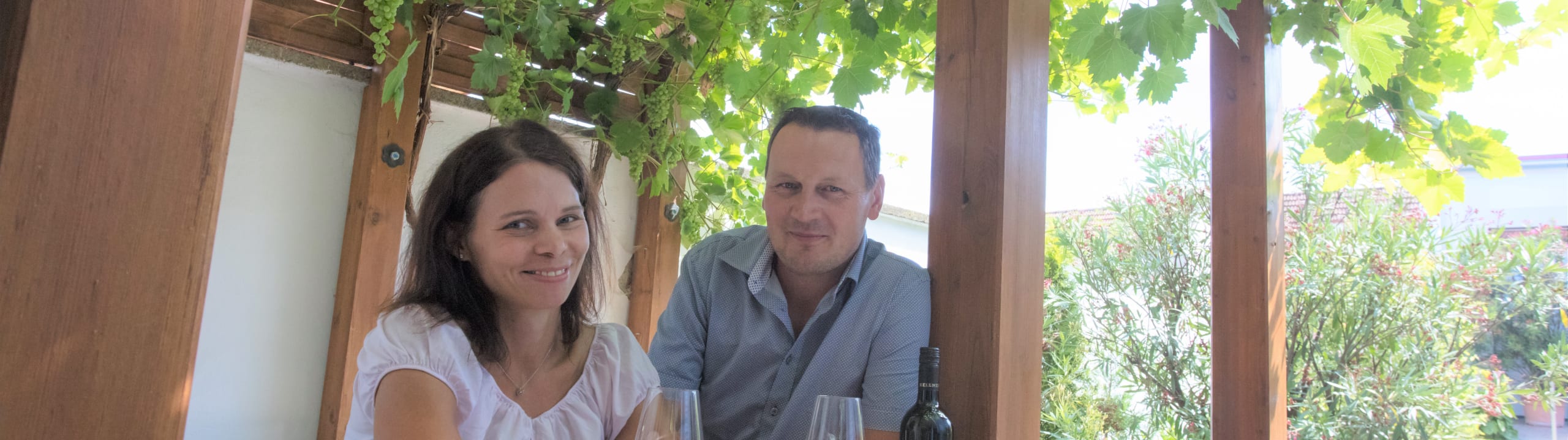 Weingut Hellmer
