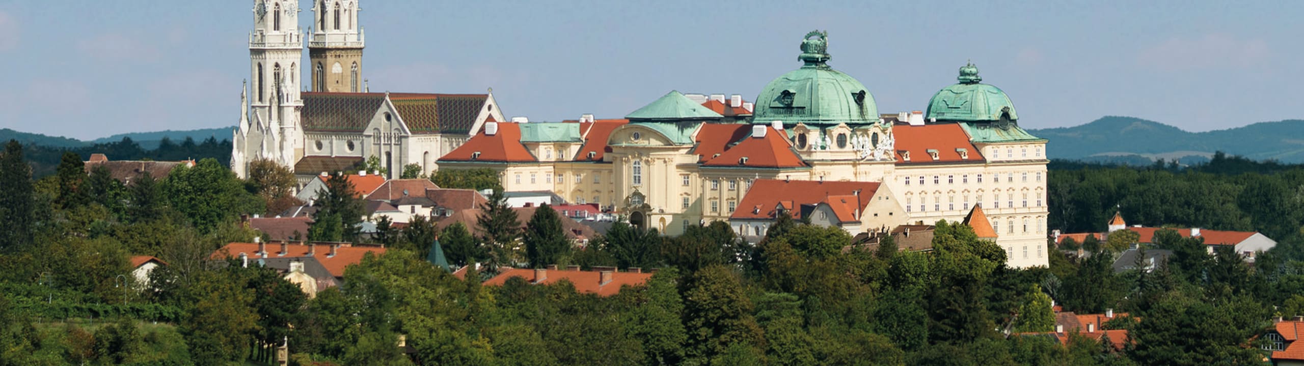 Weingut Stift Klosterneuburg