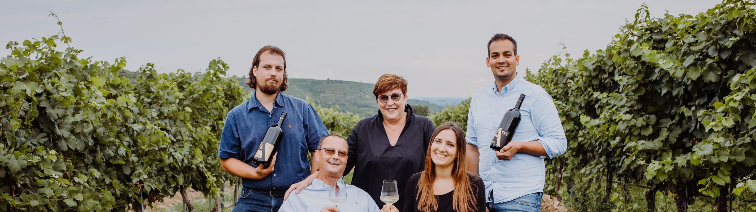 Weingut Aigner