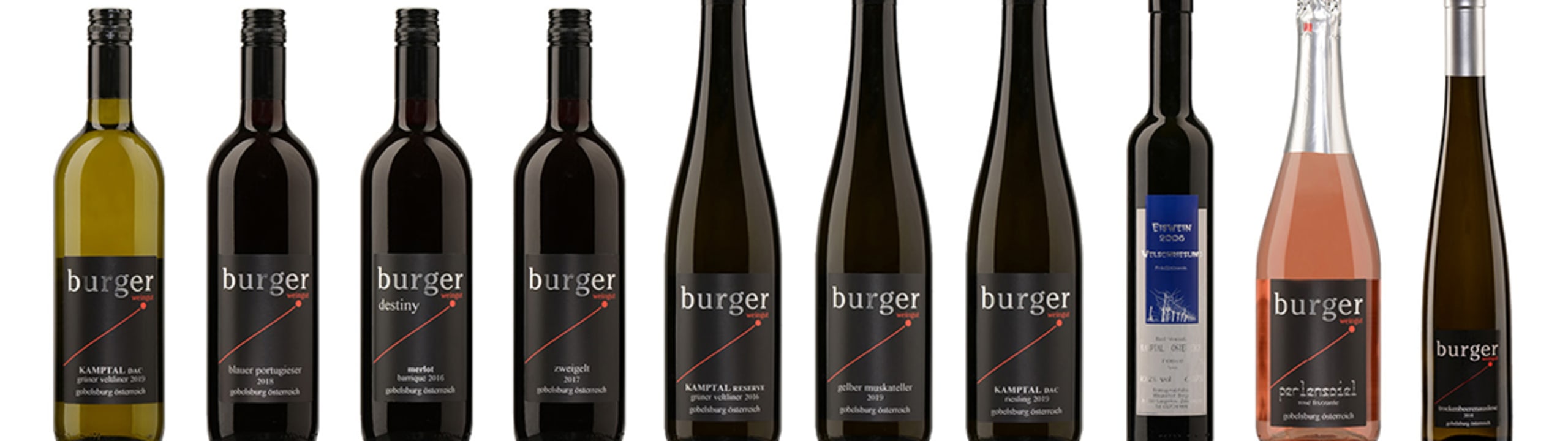 Weingut & Rebschule Burger