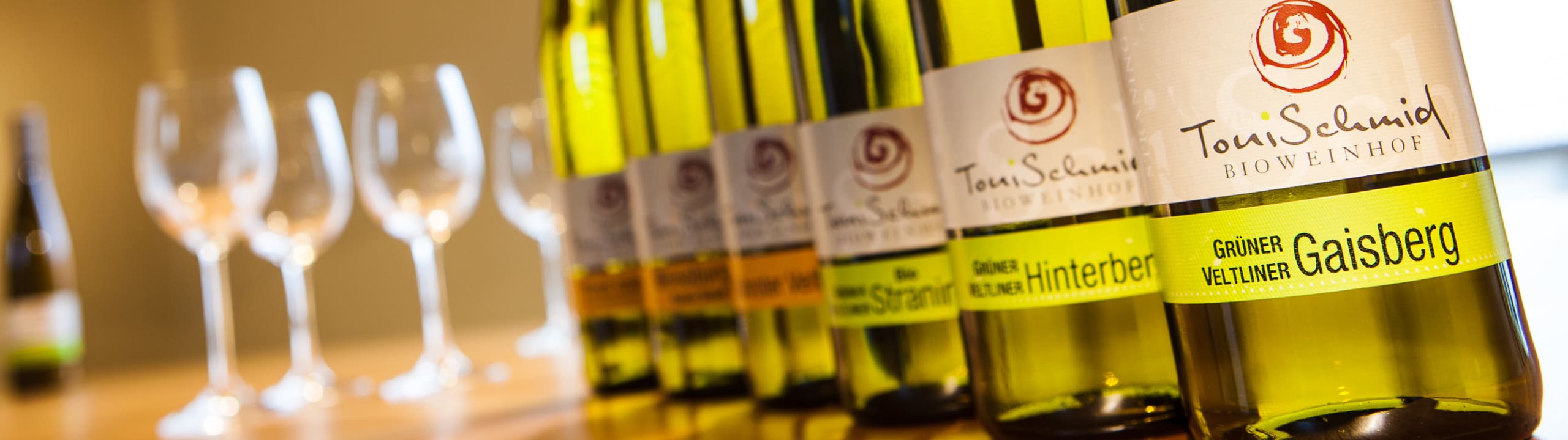 Bioweinhof Toni Schmid