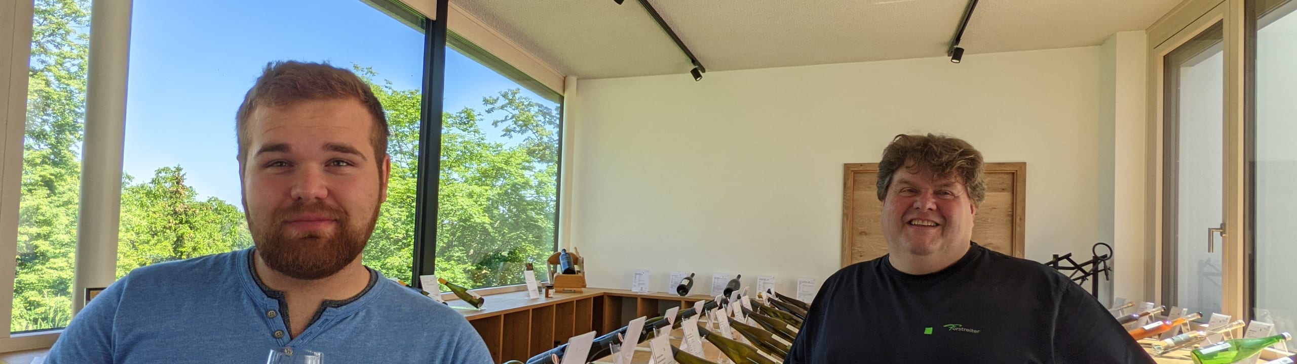 Weingut Forstreiter