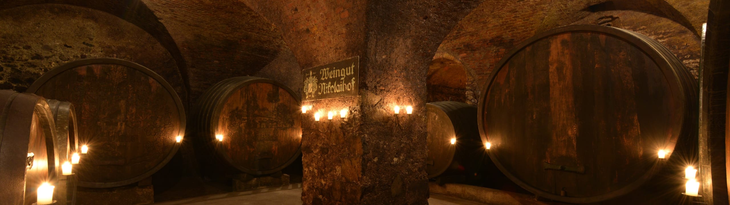 Weingut Nikolaihof Wachau