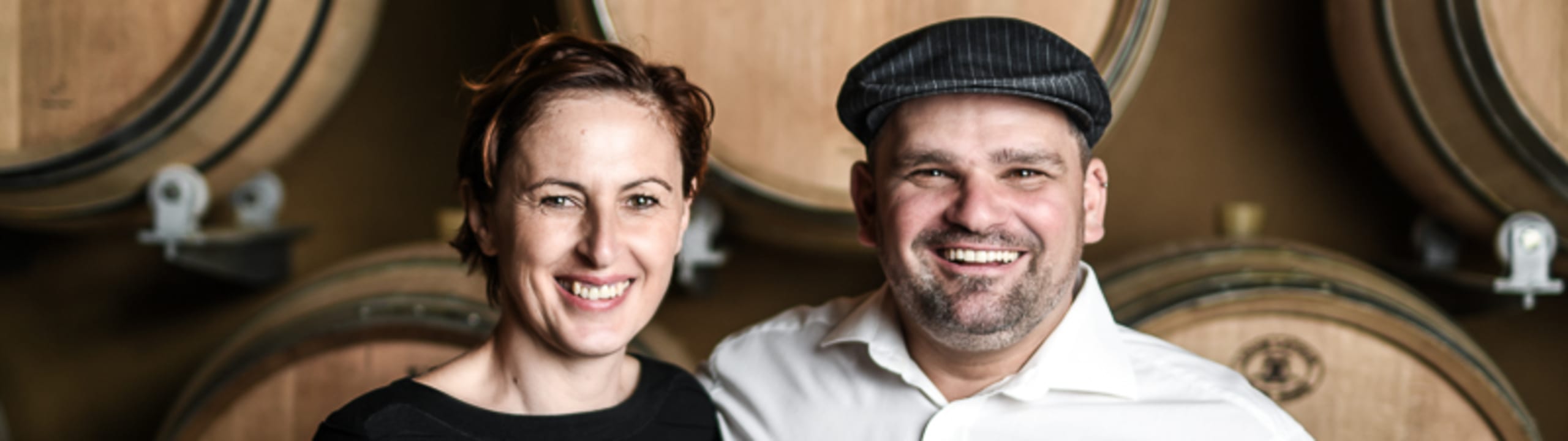 Weinhof Josef Scharl Charakterweine