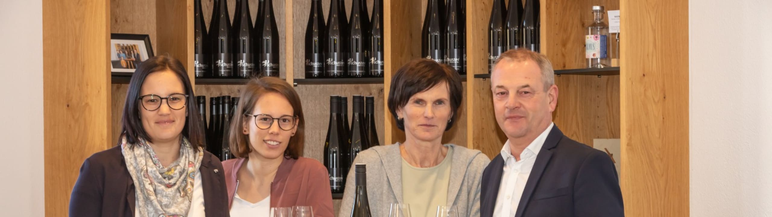 Weingut Andreas Schuster