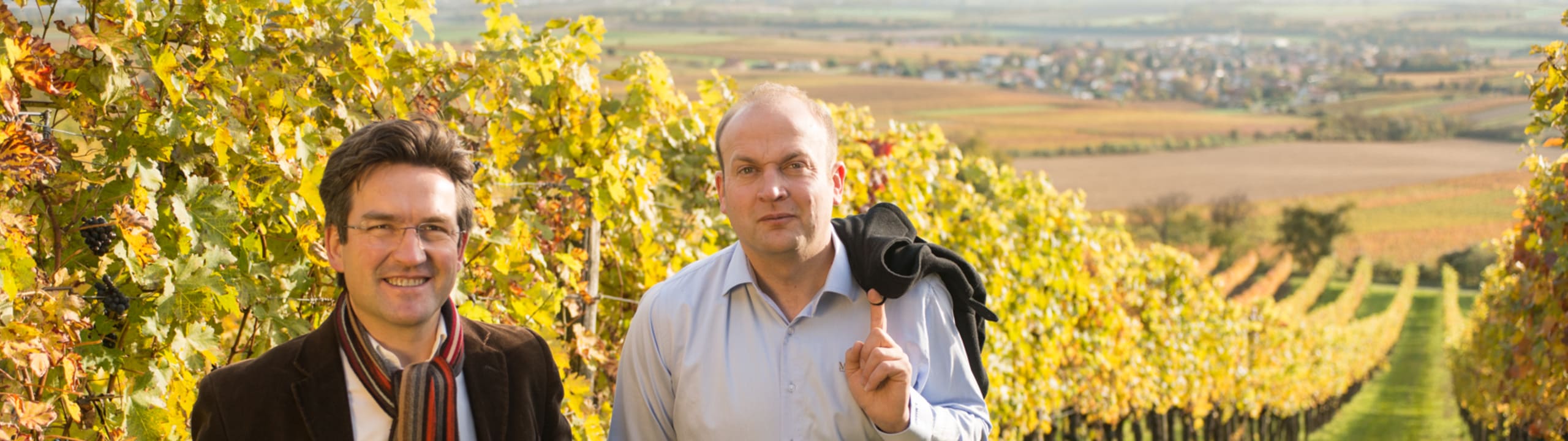 Weingut Lukas Markowitsch