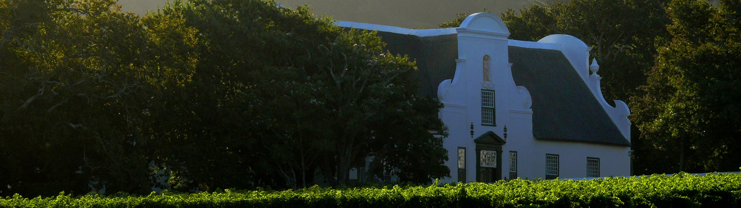 Groot Constantia Estate