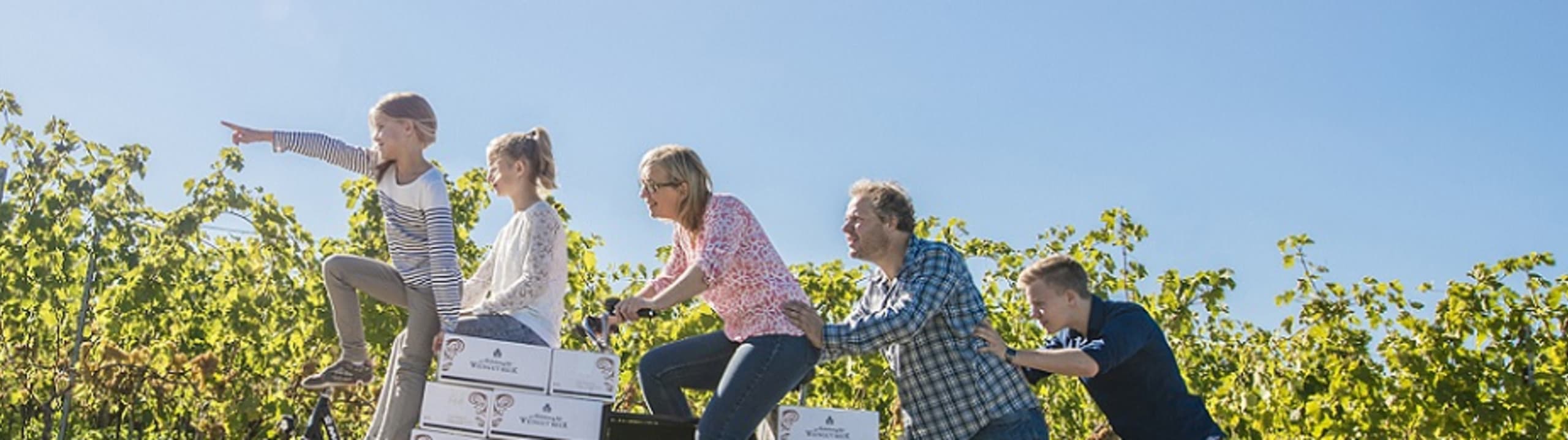 Beck Hedesheimer Hof