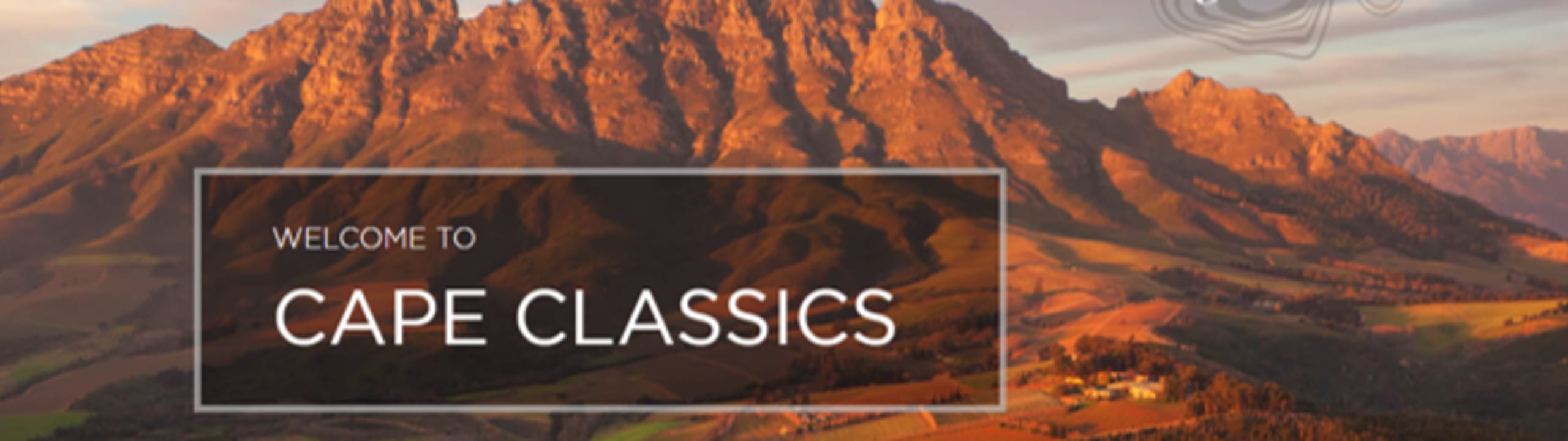 Cape Classics Inc