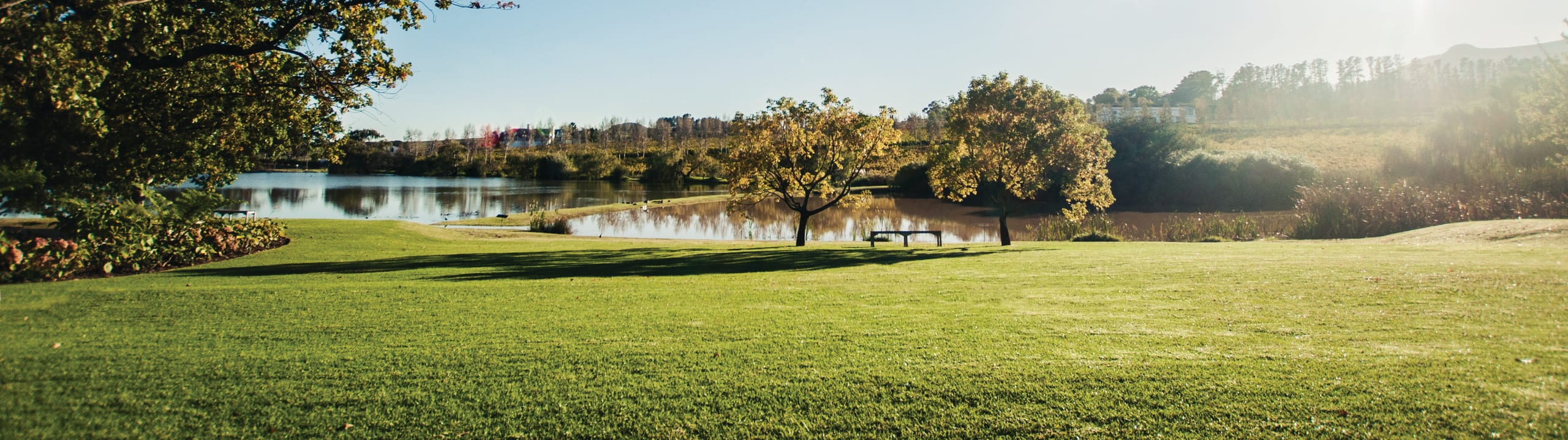 L'Avenir Wine Estate
