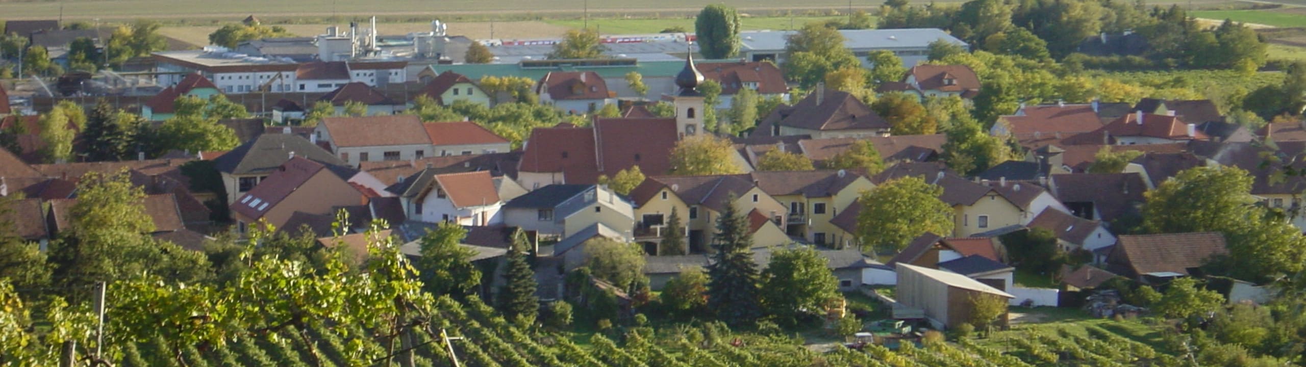 Weingut Berger