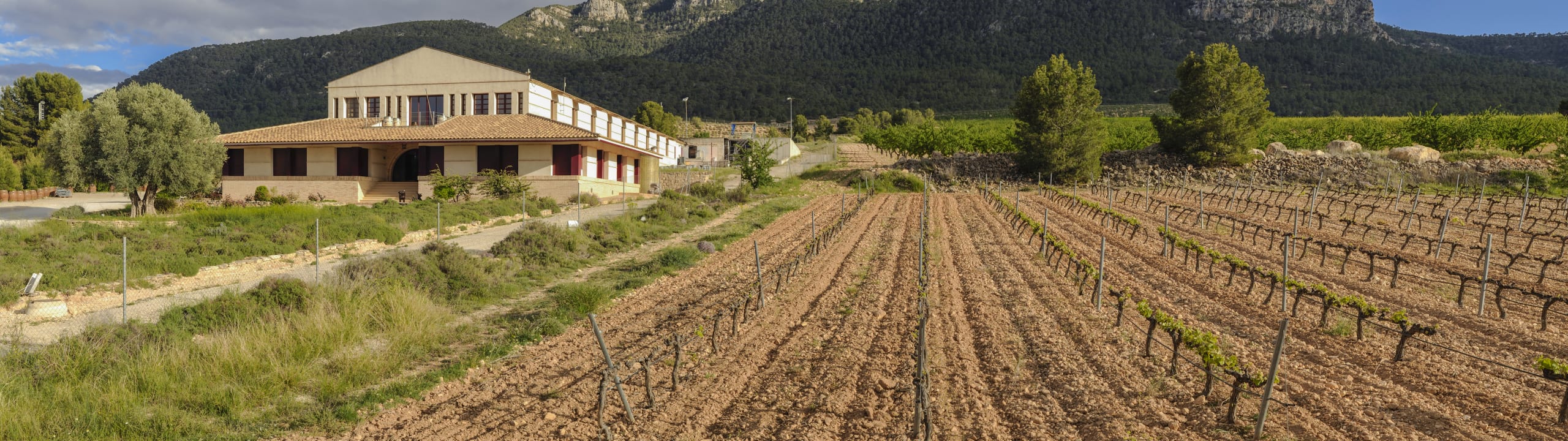 Casa de la Ermita