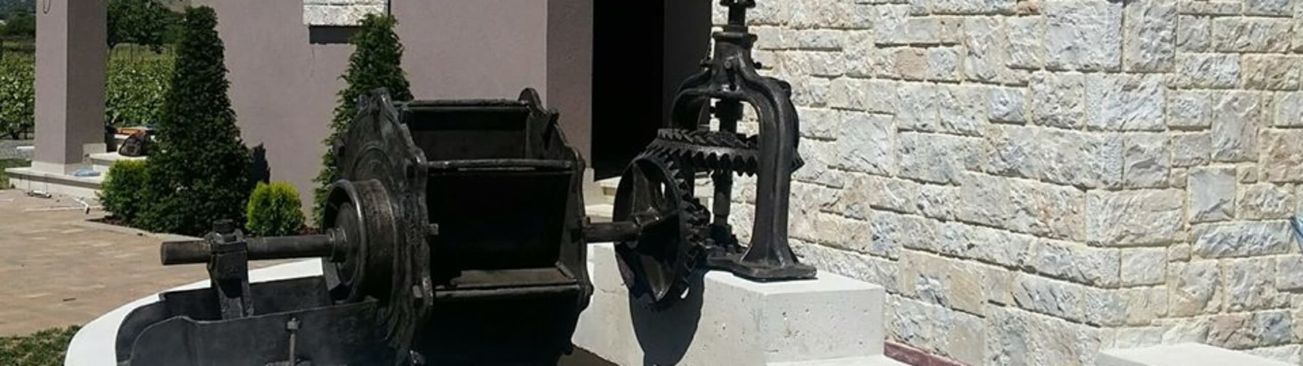 AFOI TROUPI O.E.