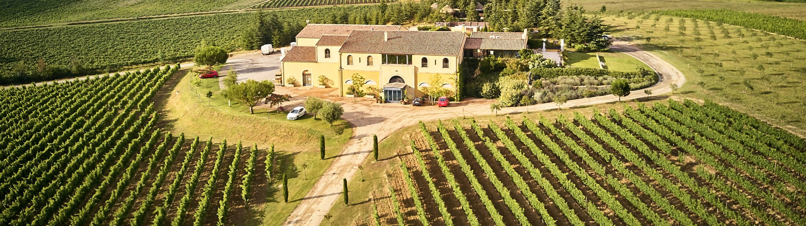 Domaine Gayda