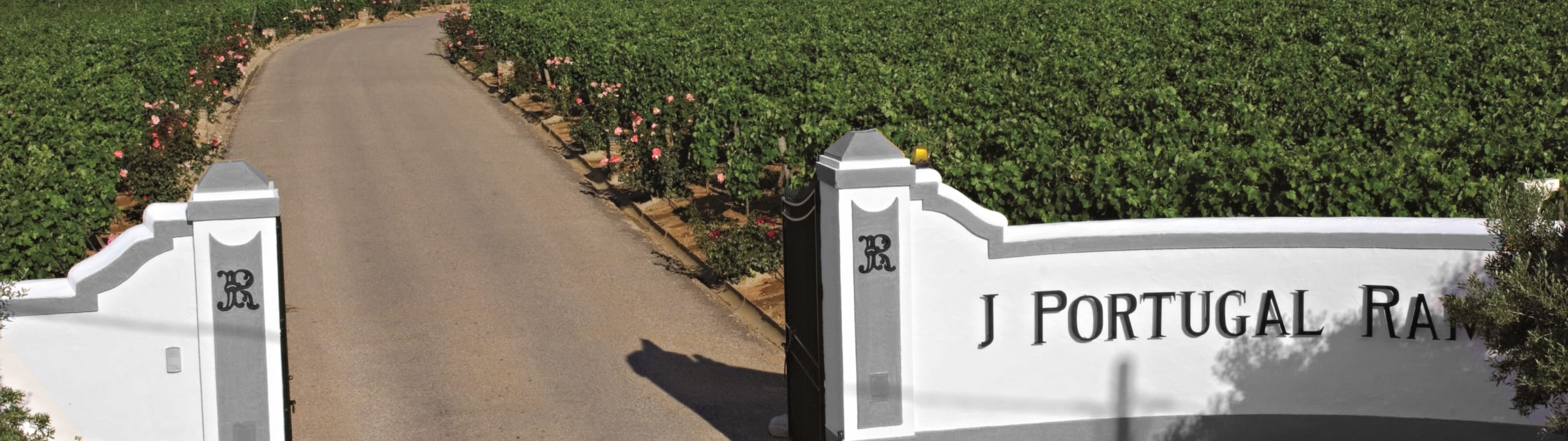 J. Portugal Ramos Family Estates