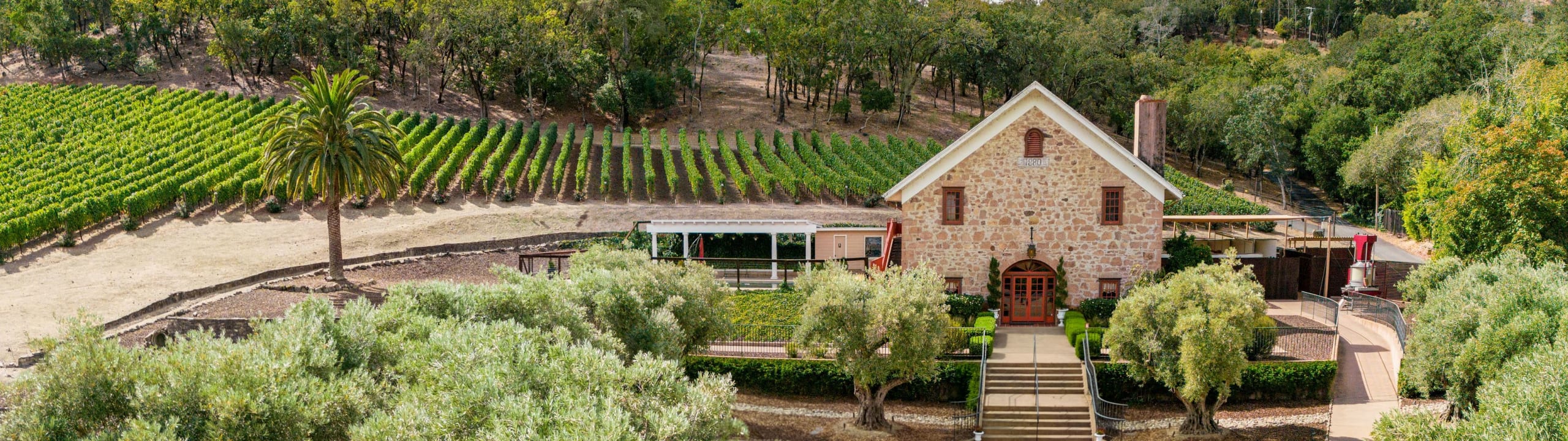 Morlet Family Vineyards