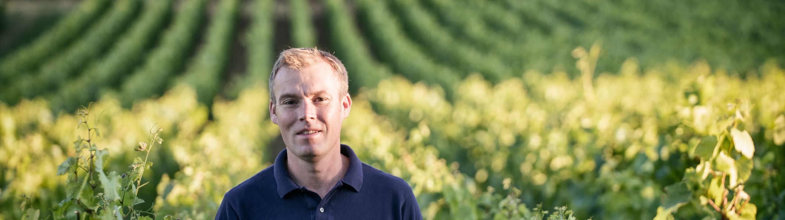 Domaine Benjamin Leroux