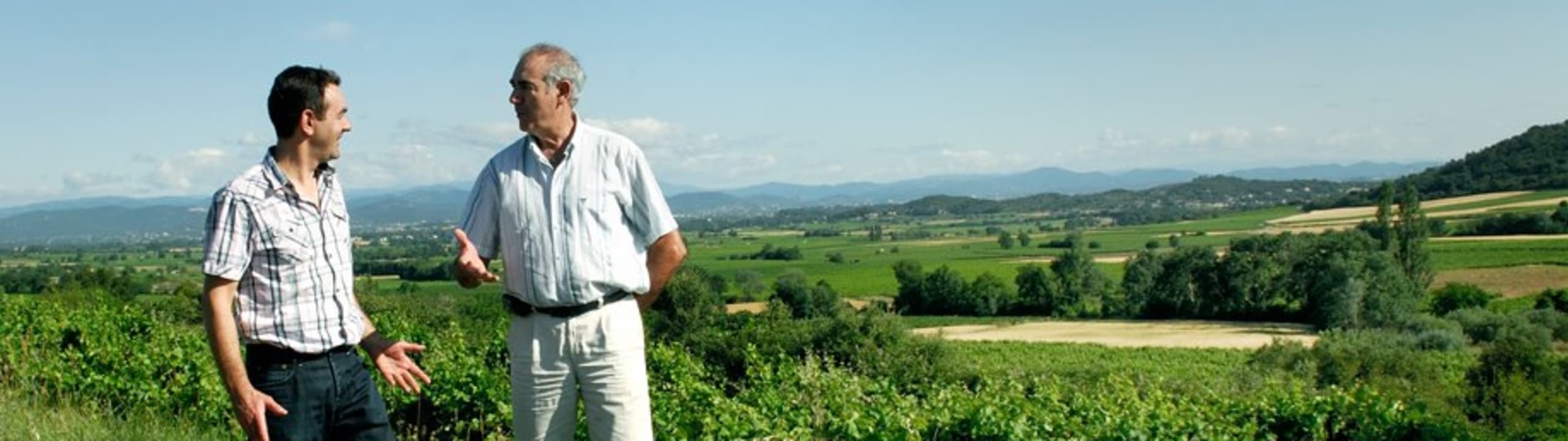 Domaine Grand Chemin