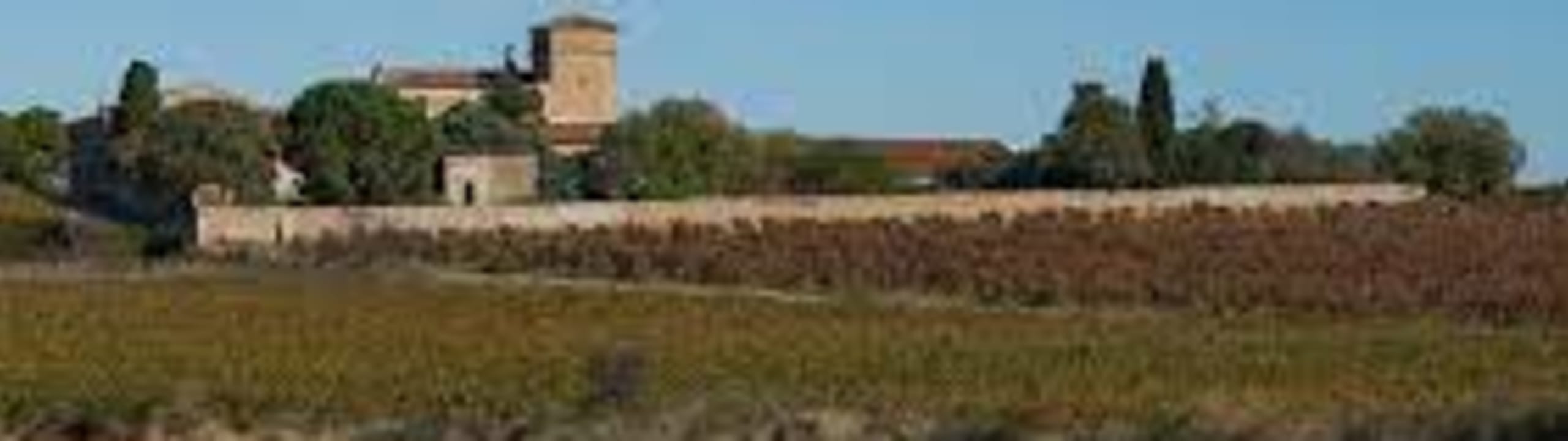 Domaine La Magdelaine