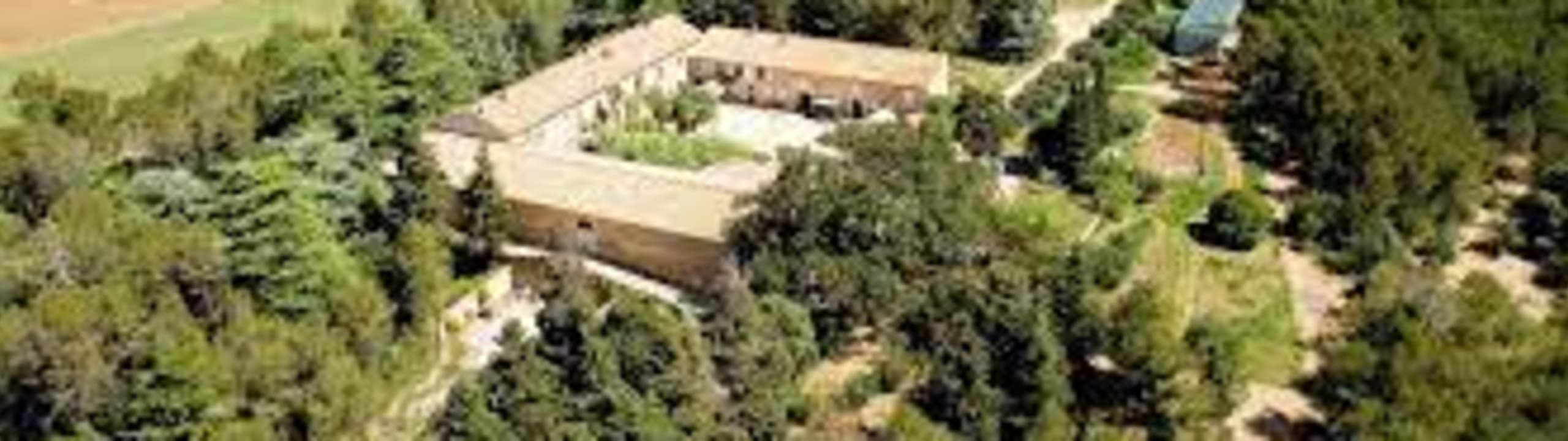 Domaine Saint Jean de l’Arbousier