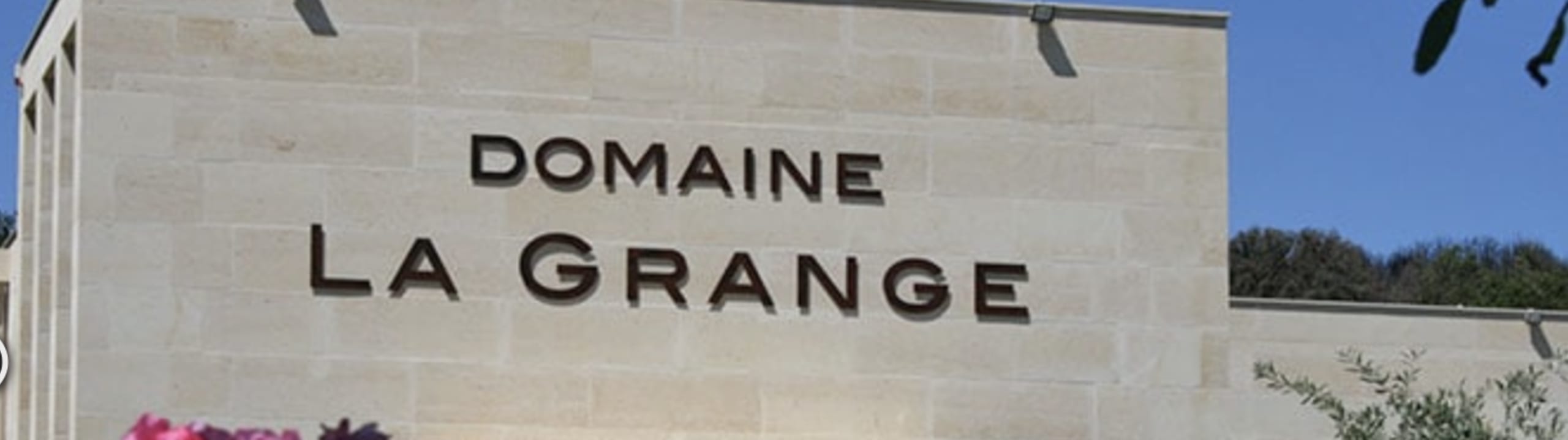 Domaine de La Grange