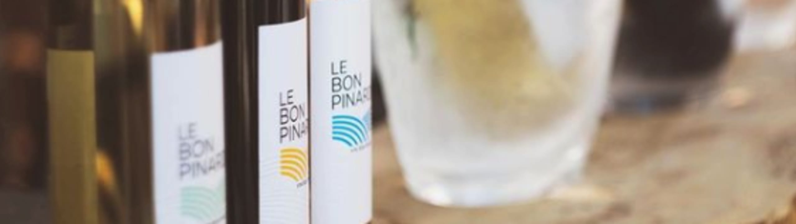 Le Bon Pinard