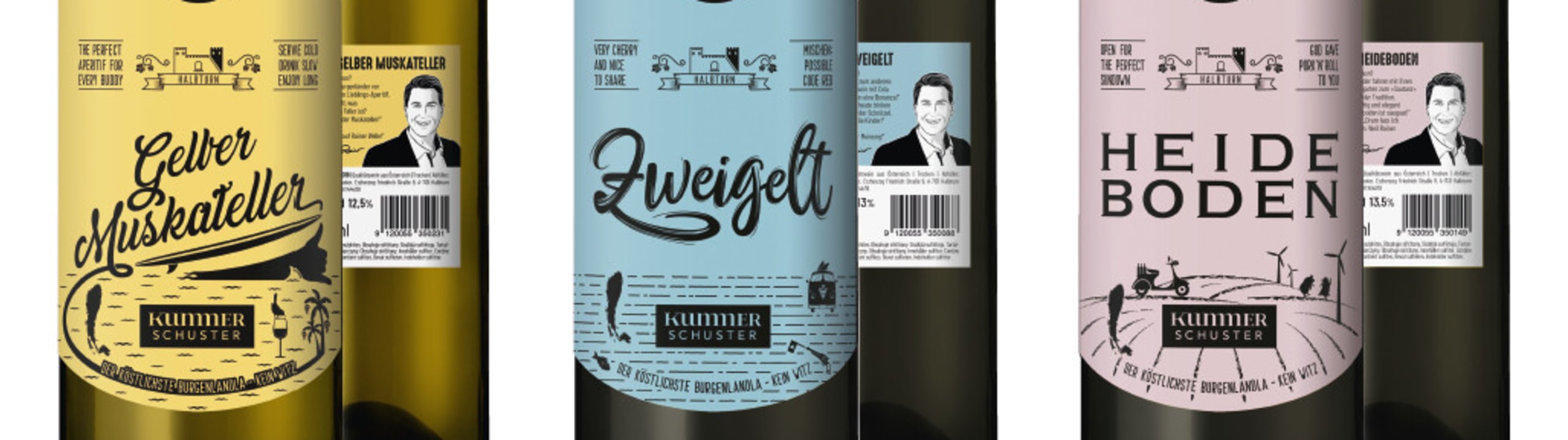 Weingut Kummer-Schuster