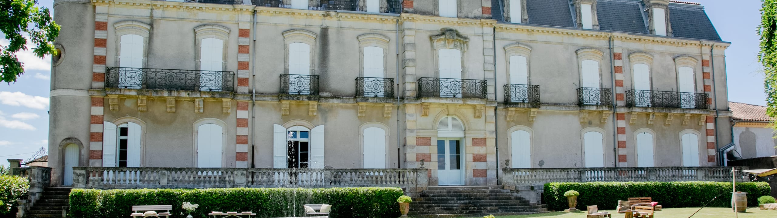 Domaine La Provenquière SCEA