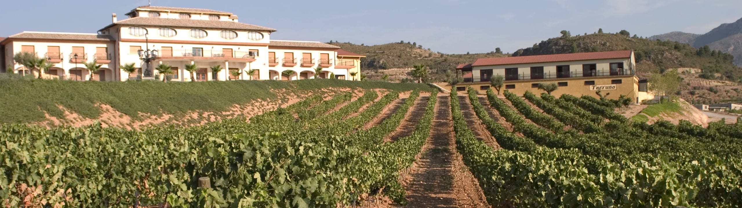 Bodegas Vegamar