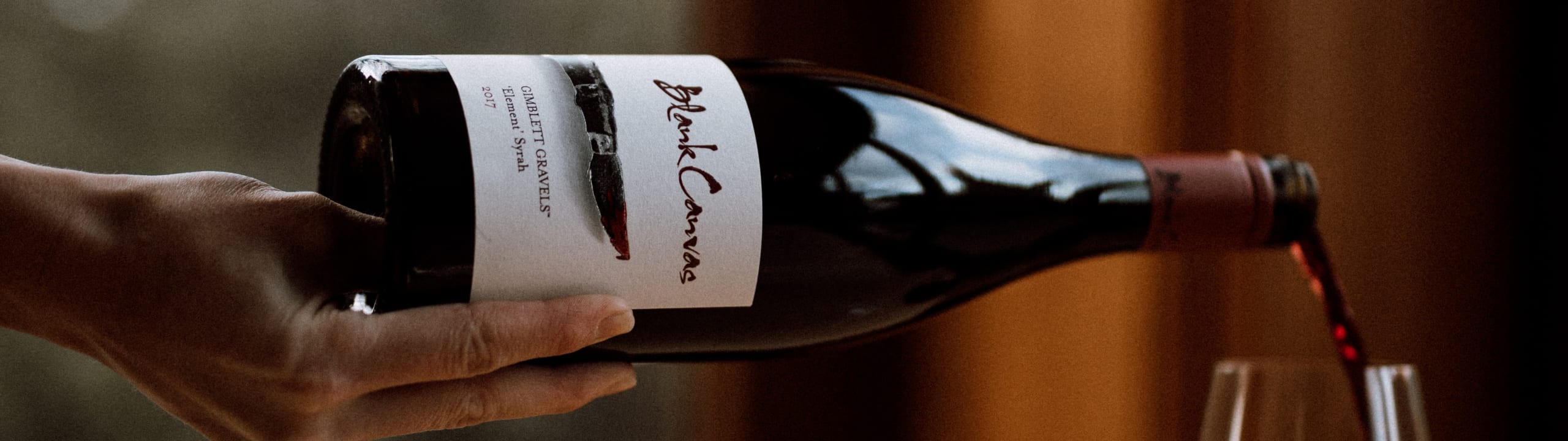 Blank Canvas Wines