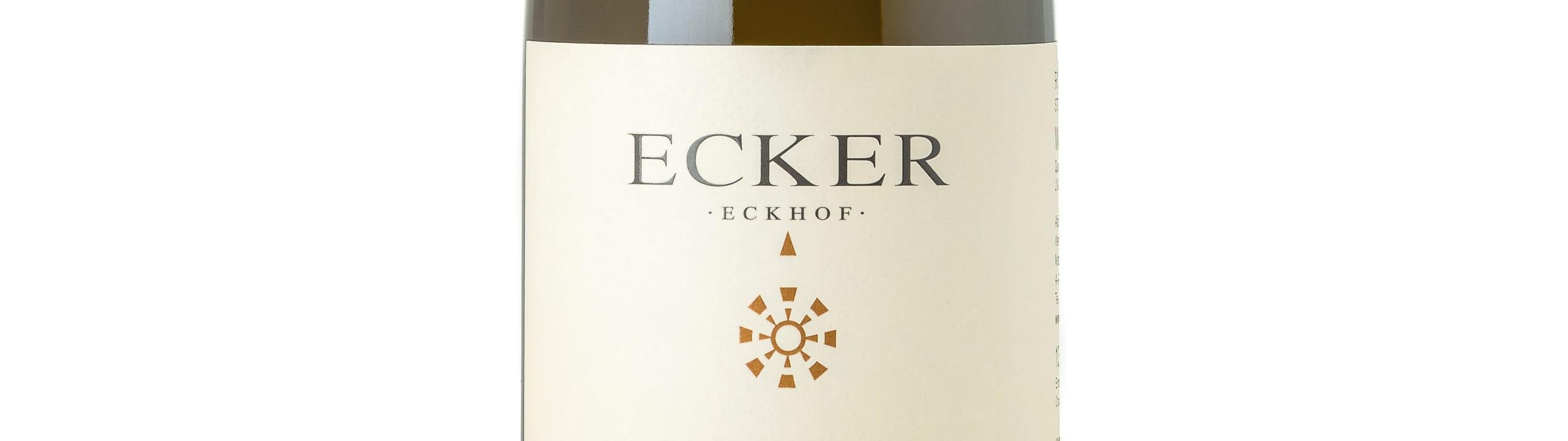 Weingut Ecker - Eckhof