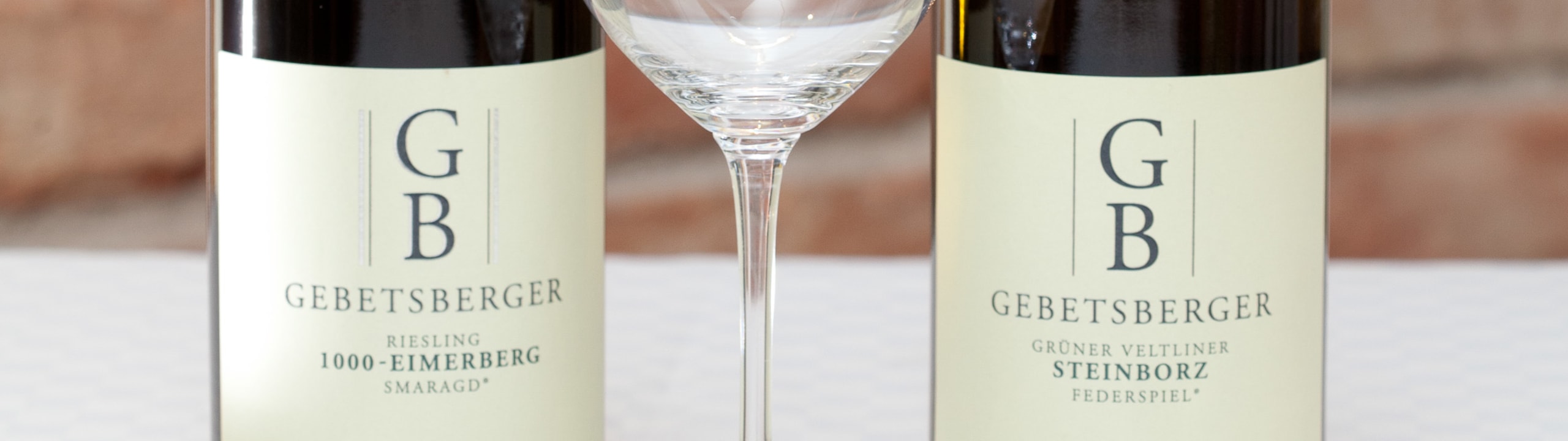 Weingut Gebetsberger