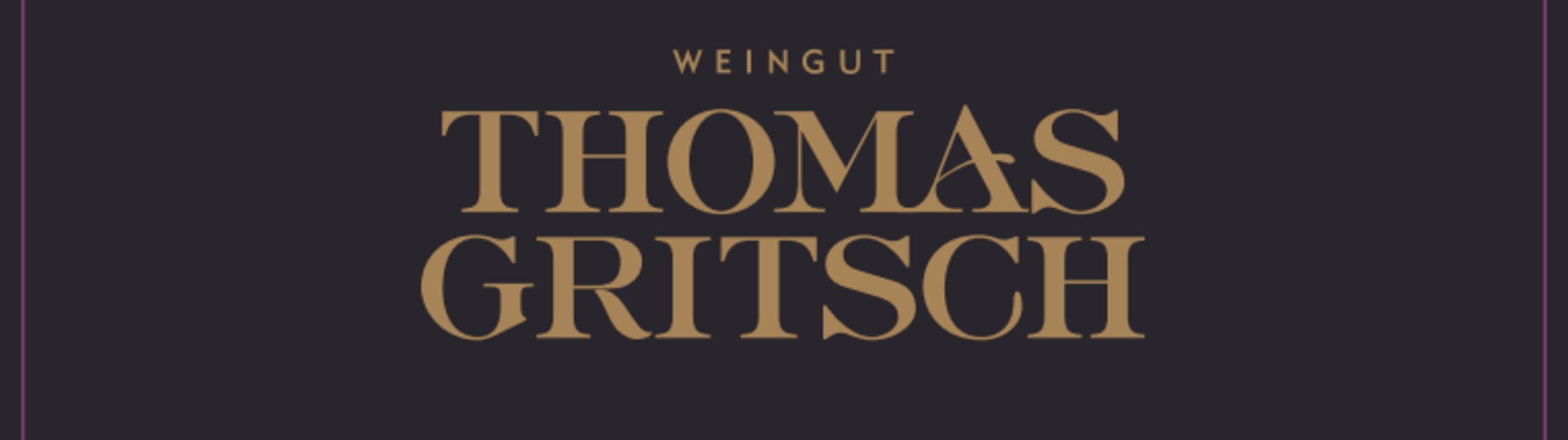 Weingut Thomas Gritsch