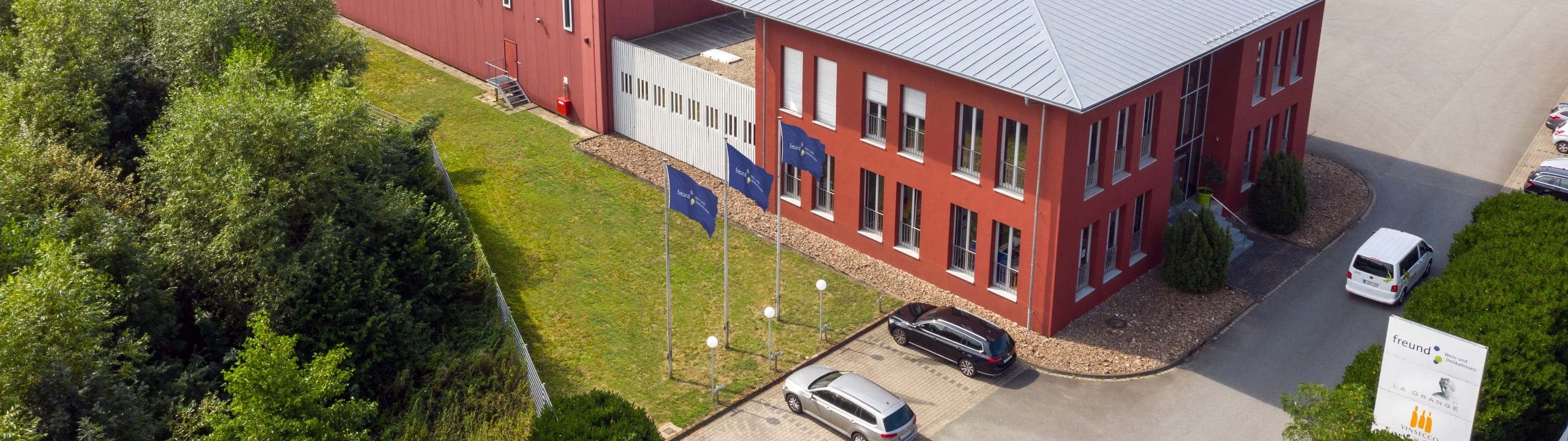 Weinkontor Freund GmbH