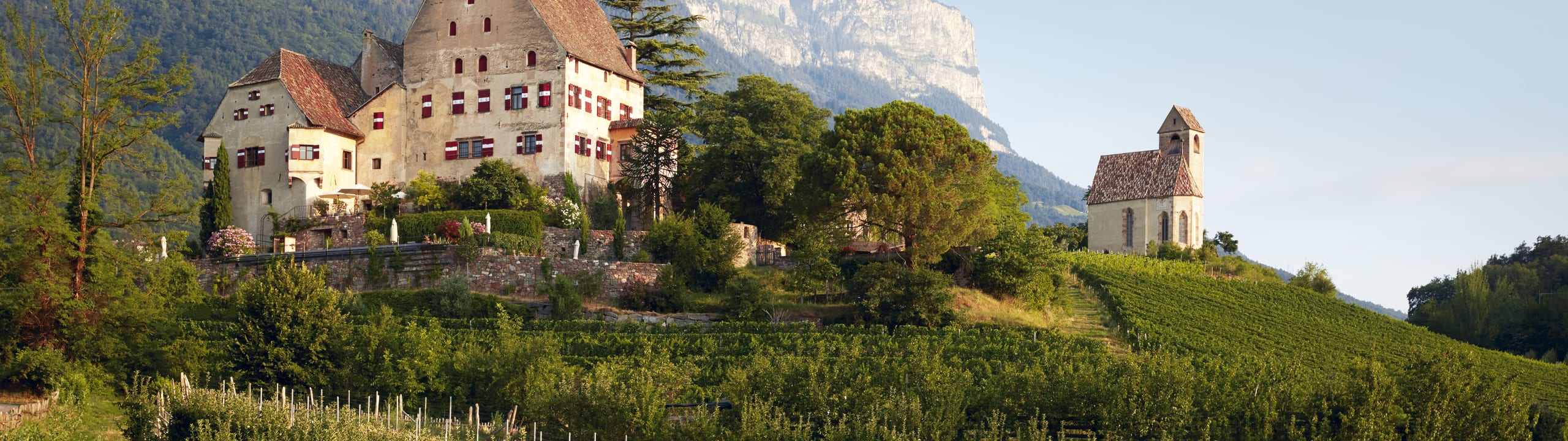 Weingut Schloss Englar