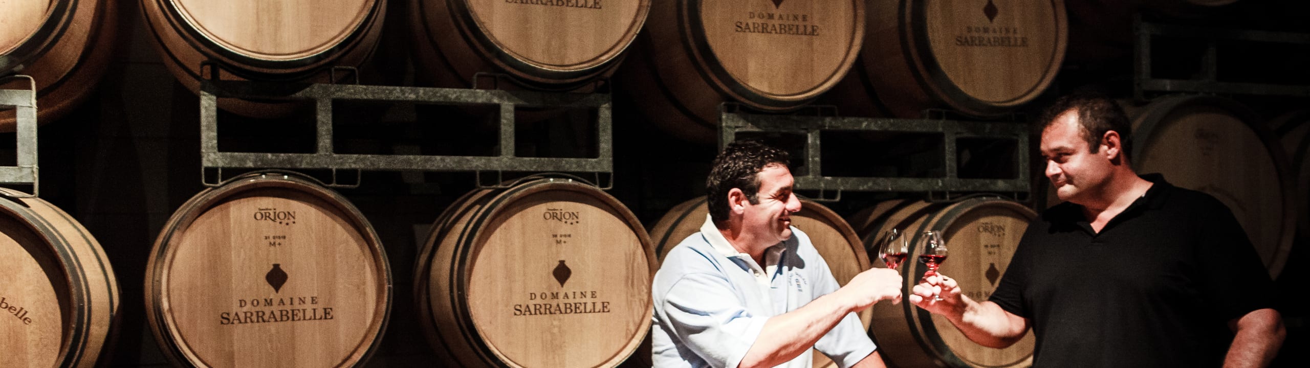 Domaine Sarrabelle