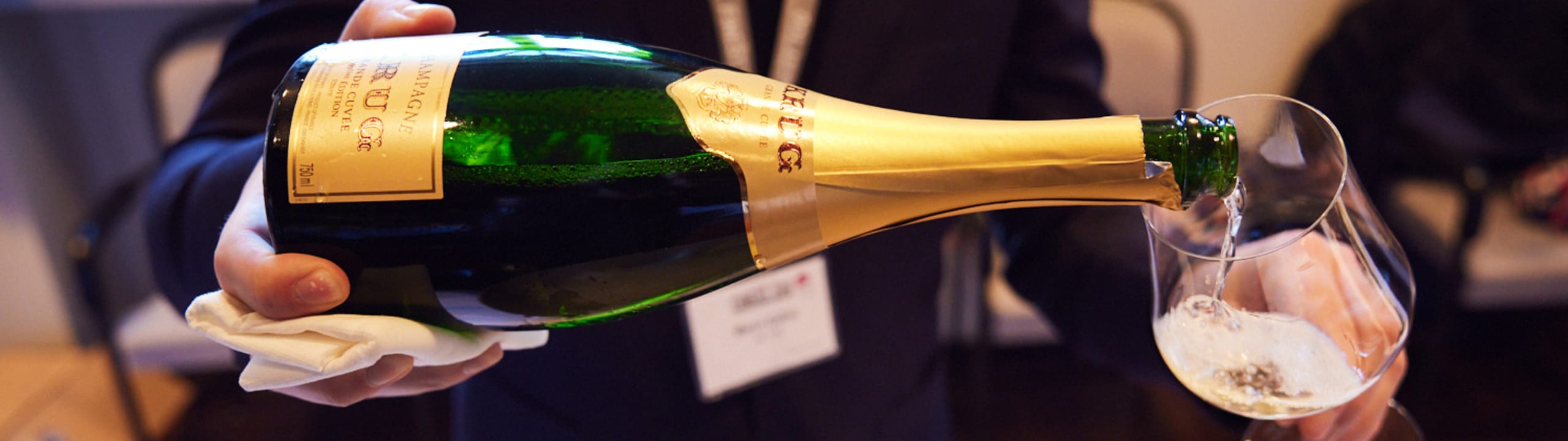 Meininger’s Finest 100 – International Wine Summit