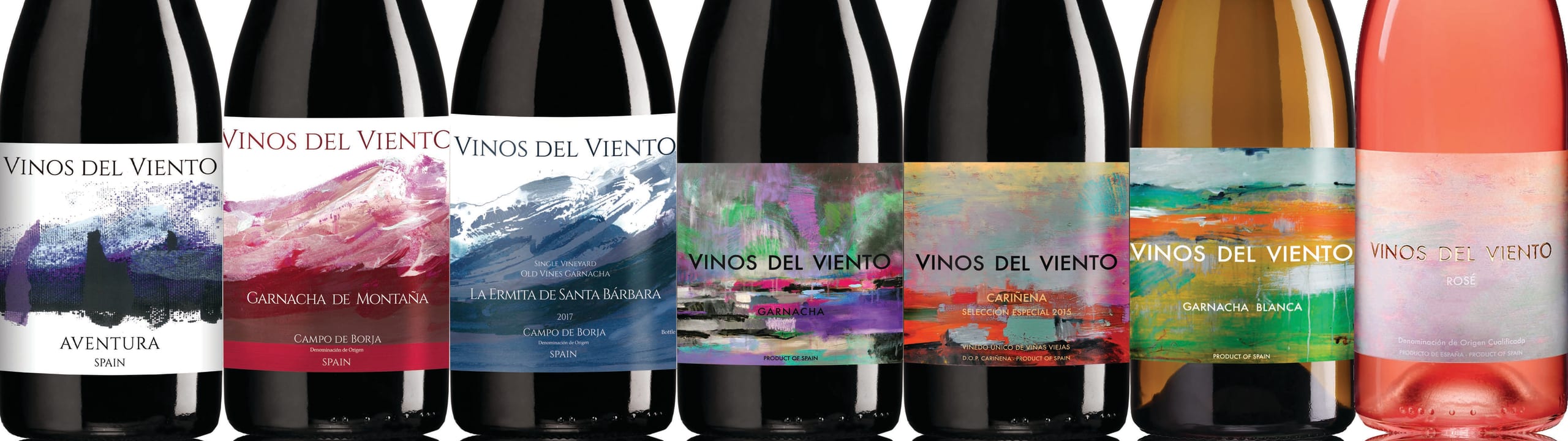 Vinos del Viento