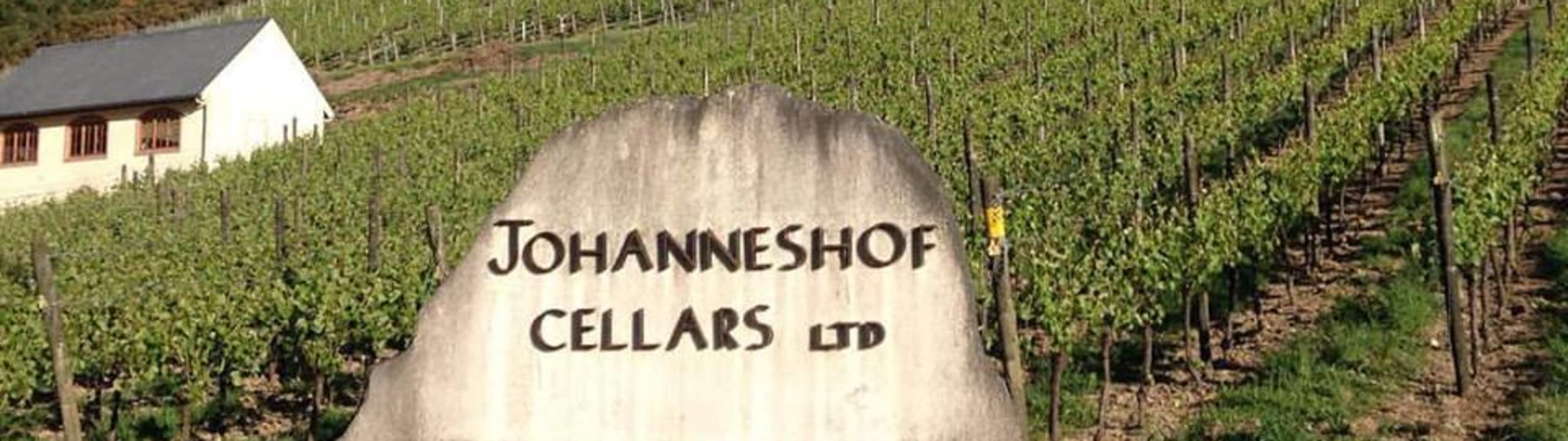 Johanneshof Cellars