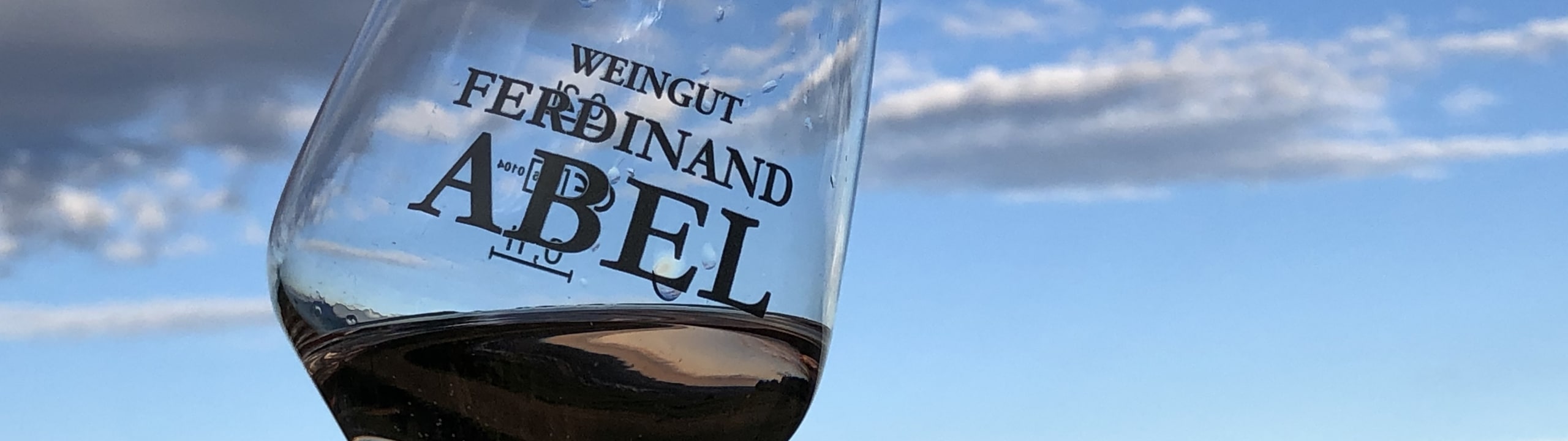 Weingut Ferdinand Abel