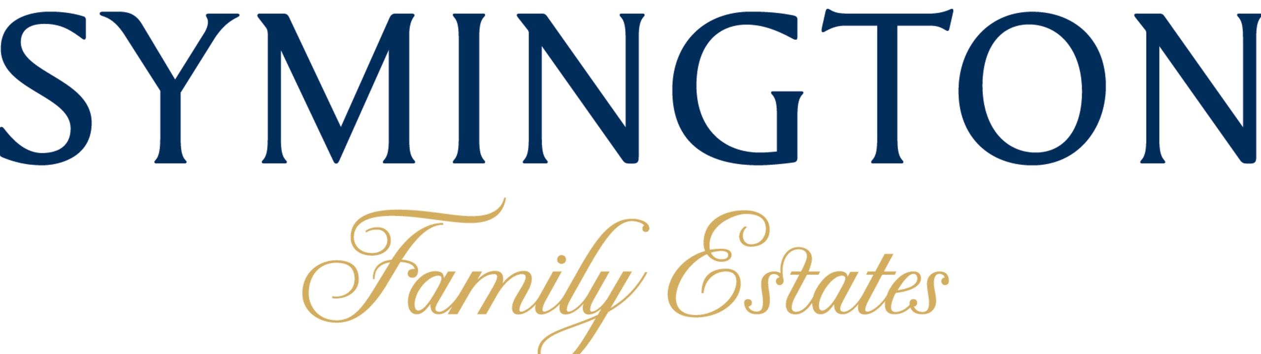 Symington Family Estates