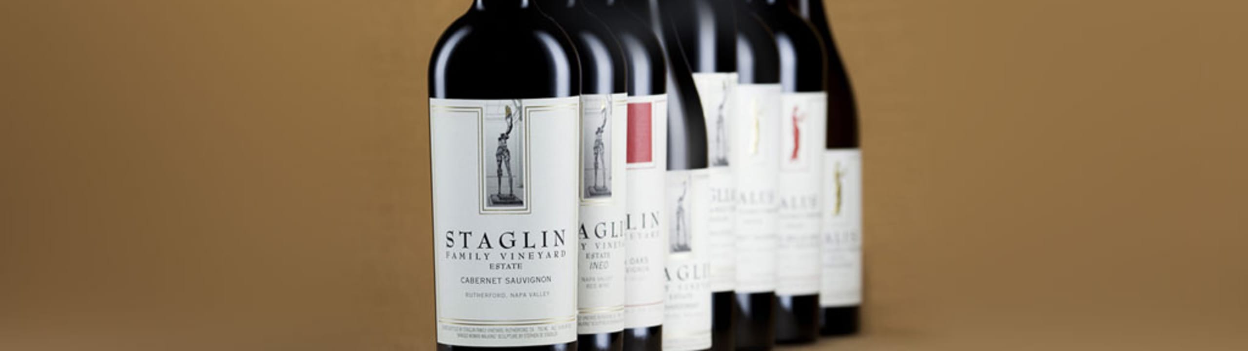 Staglin Family Vineyard