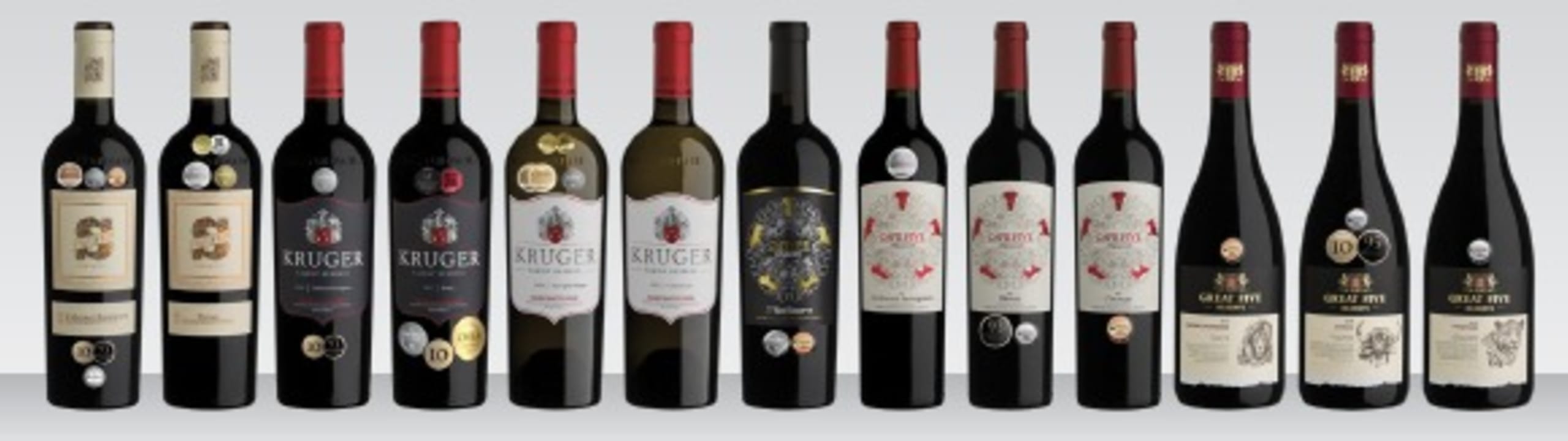 STELLENVIEW PREMIUM WINES