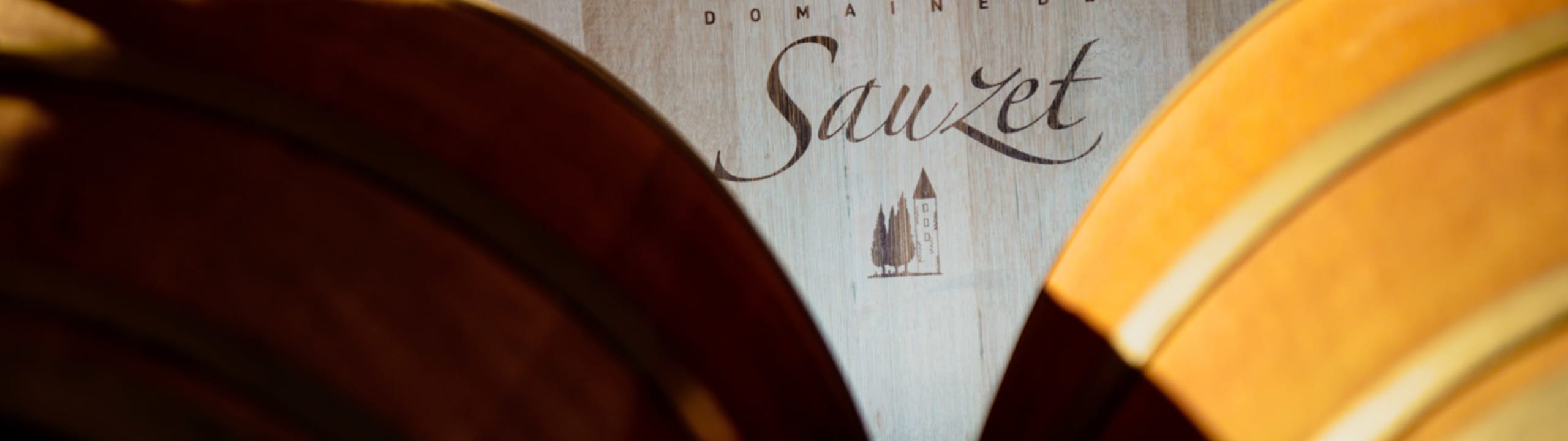 Domaine de Sauzet