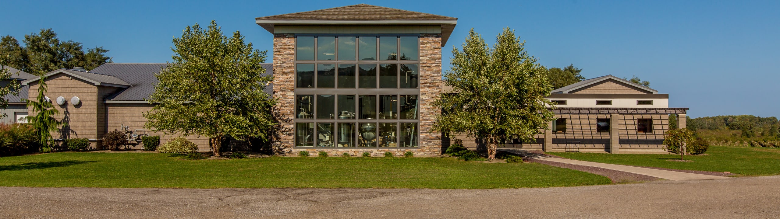 Mazza Chautauqua Cellars